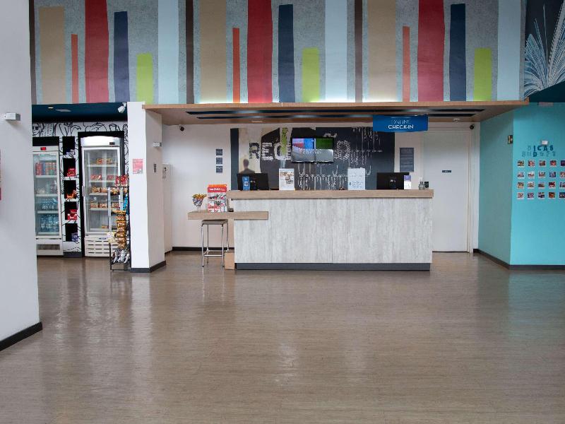 Ibis Budget Muriaé image