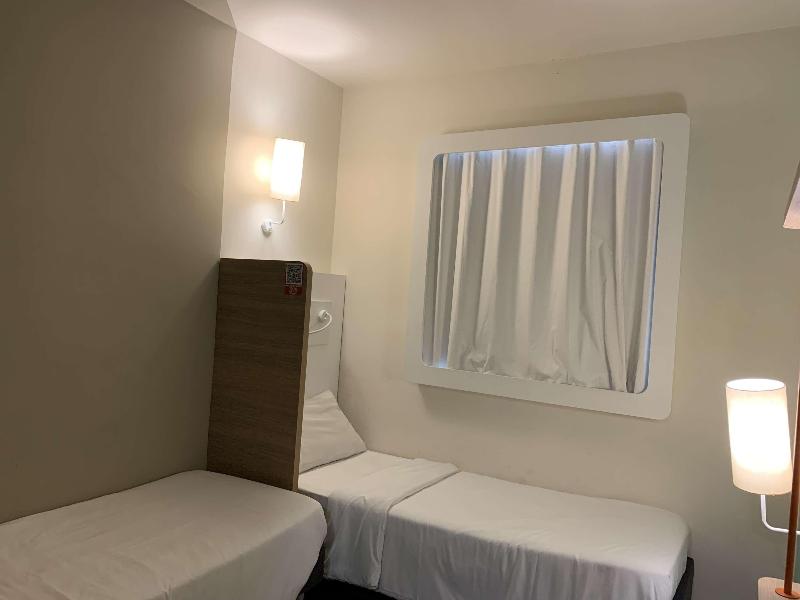 Ibis Budget Muriaé image
