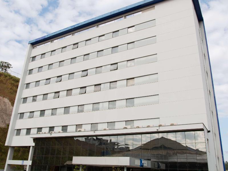 Ibis Budget Muriaé image