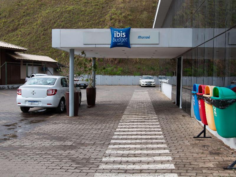 Ibis Budget Muriaé image