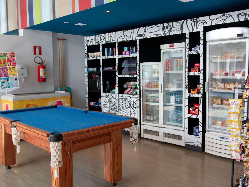 Ibis Budget Muriaé image