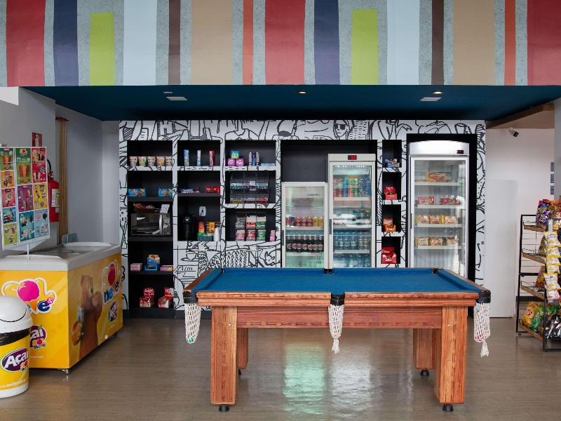 Ibis Budget Muriaé image