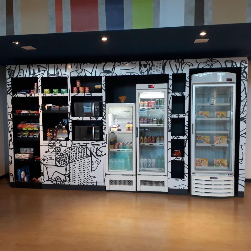 Ibis Budget Muriaé image