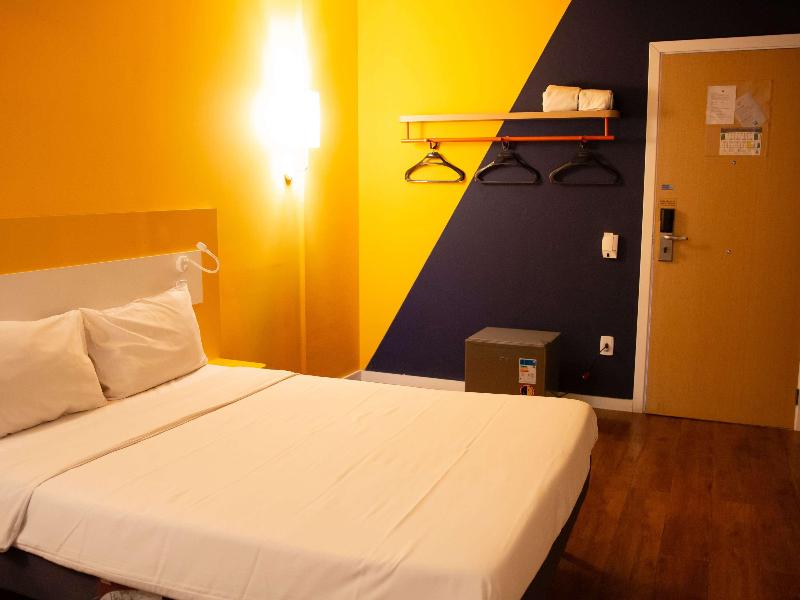Ibis Budget Muriaé image