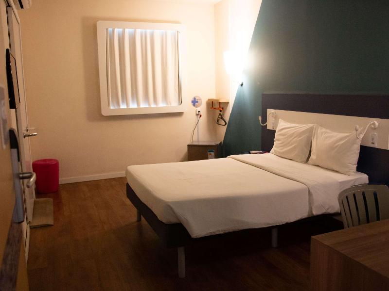 Ibis Budget Muriaé image