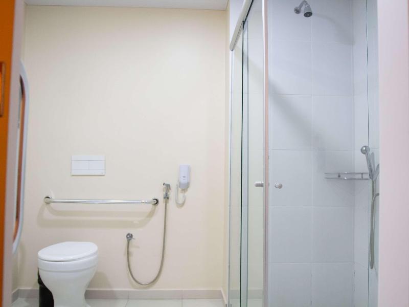 Ibis Budget Muriaé image