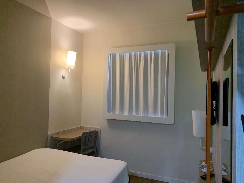 Ibis Budget Muriaé image