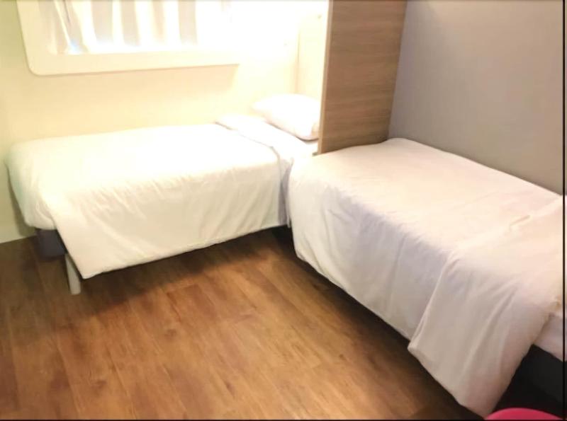Ibis Budget Muriaé image