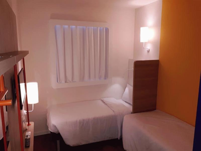 Ibis Budget Muriaé image