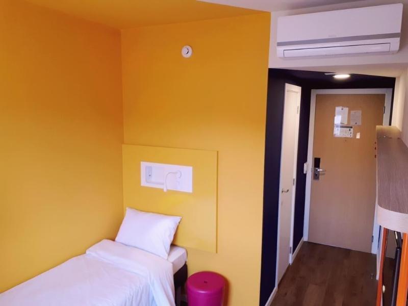 Ibis Budget Muriaé image