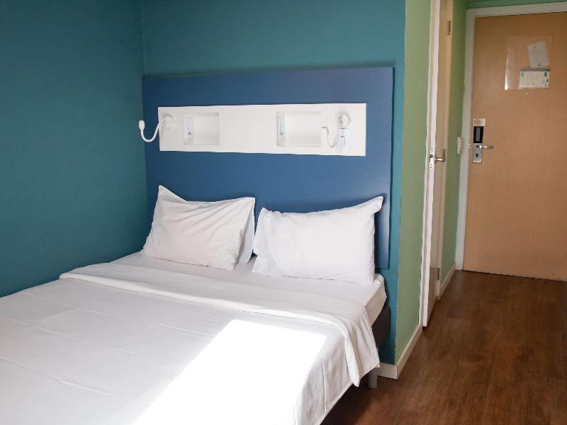 Ibis Budget Muriaé image