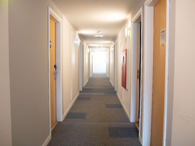 Ibis Budget Muriaé image