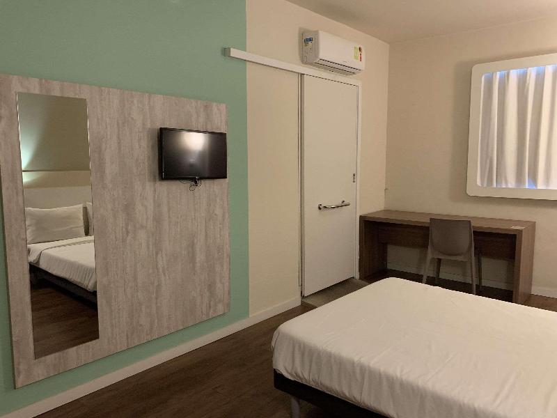 Ibis Budget Muriaé image