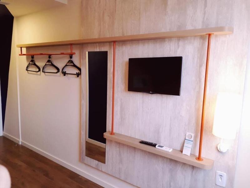 Ibis Budget Muriaé image