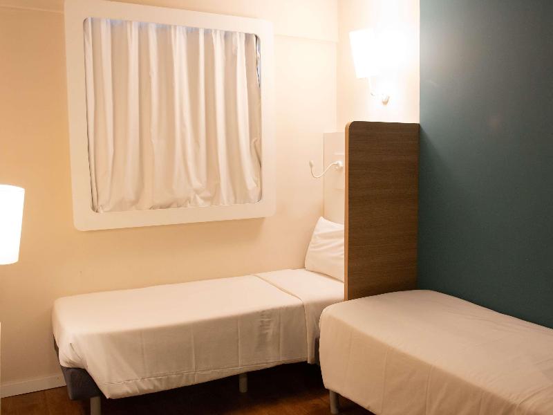 Ibis Budget Muriaé image