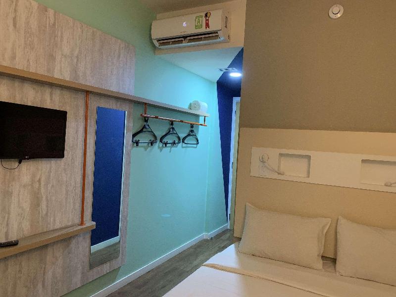 Ibis Budget Muriaé image