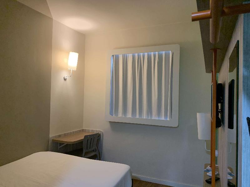 Ibis Budget Muriaé image