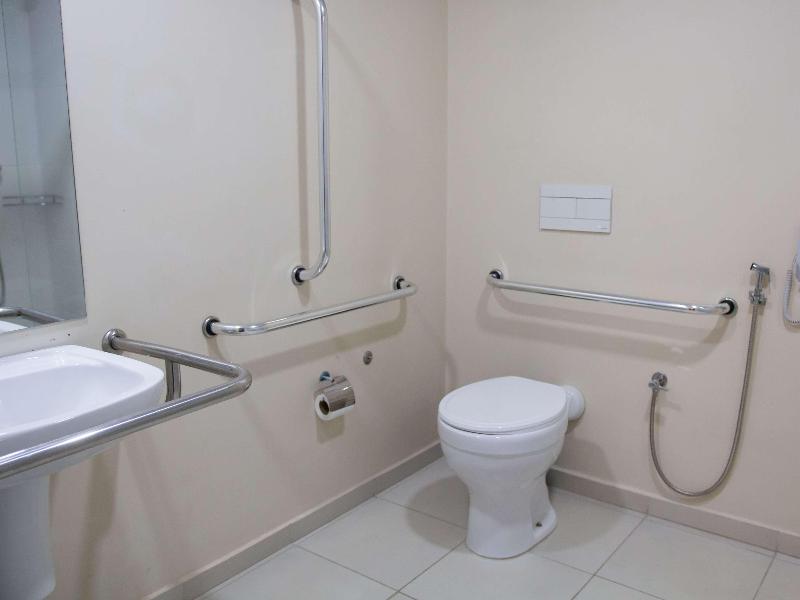 Ibis Budget Muriaé image 7