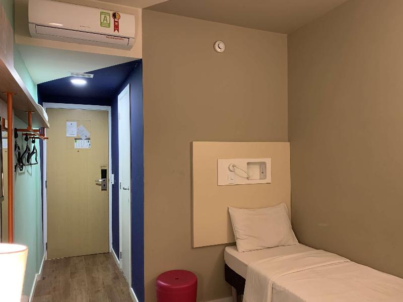 Ibis Budget Muriaé image 5