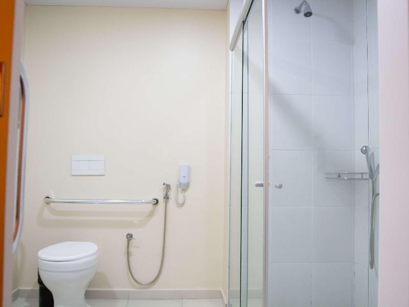 Ibis Budget Muriaé image