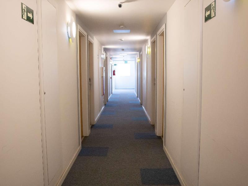 Ibis Budget Muriaé image