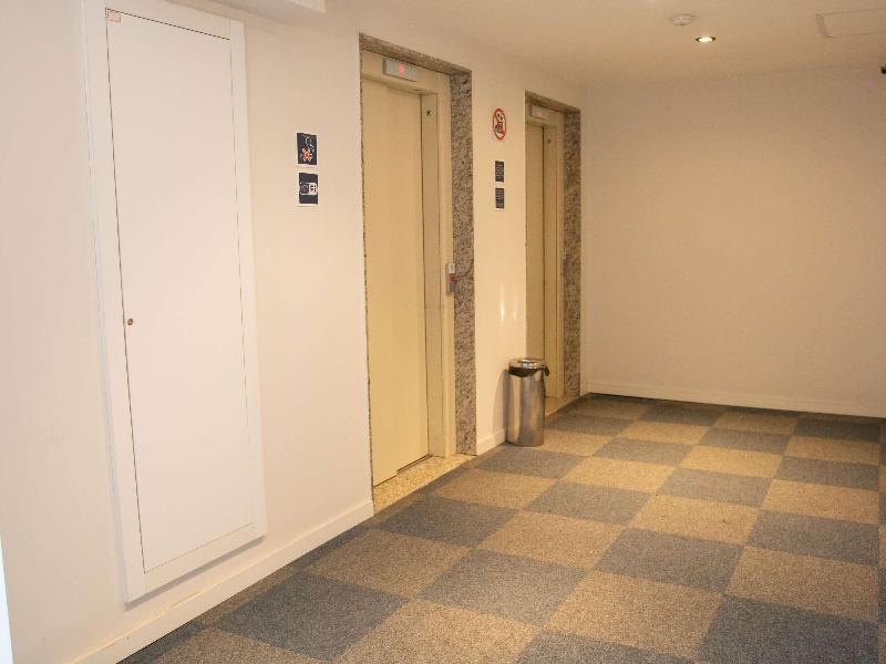 Ibis Budget Muriaé image