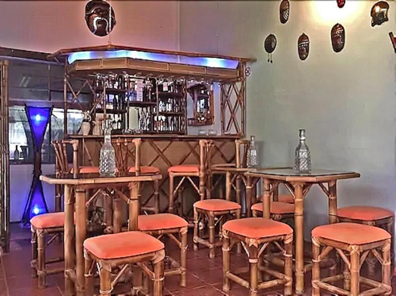Casa De Piedra