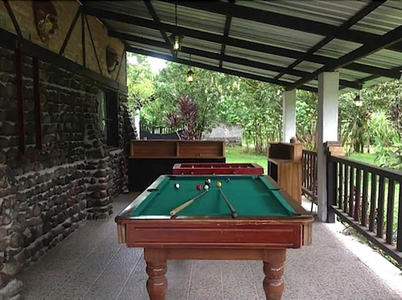 Casa De Piedra