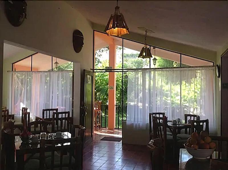 Casa De Piedra