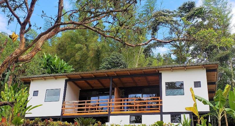 Las Terrazas De Dana Boutique Lodge image