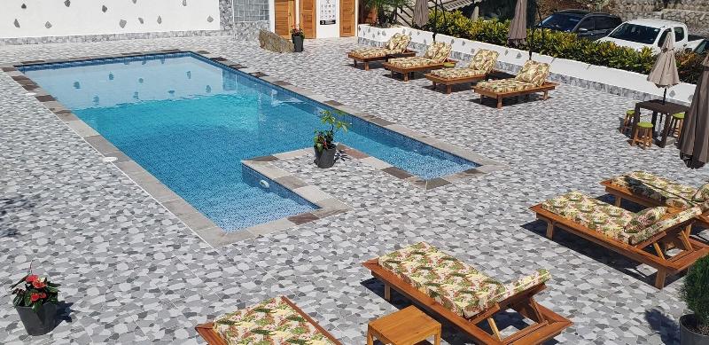 Las Terrazas De Dana Boutique Lodge image