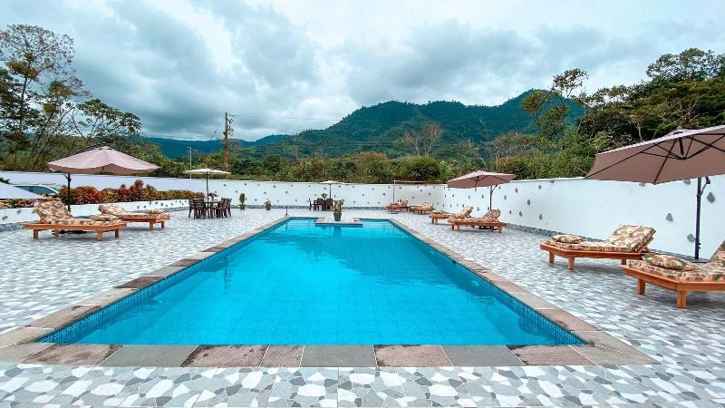 Las Terrazas De Dana Boutique Lodge image