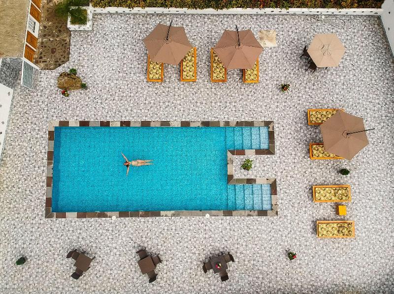 Las Terrazas De Dana Boutique Lodge image