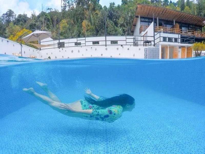 Las Terrazas De Dana Boutique Lodge image