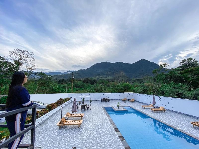 Las Terrazas De Dana Boutique Lodge image