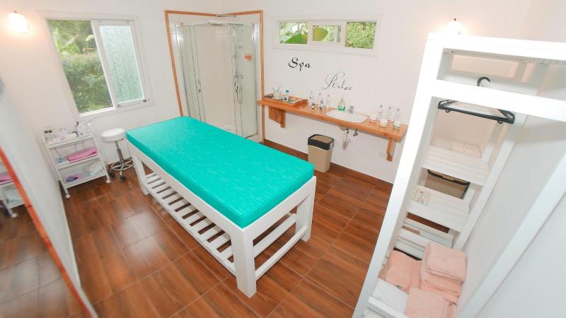 Las Terrazas De Dana Boutique Lodge image