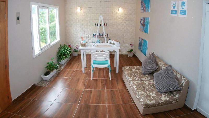 Las Terrazas De Dana Boutique Lodge image
