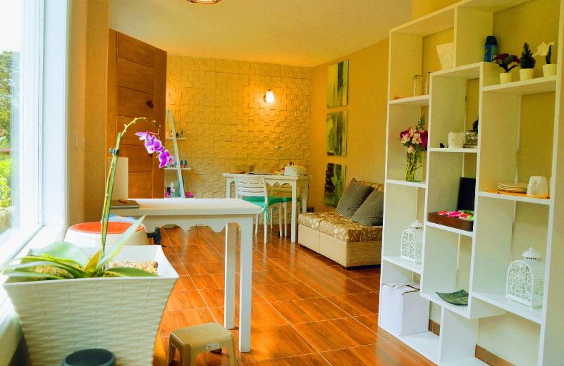 Las Terrazas De Dana Boutique Lodge image