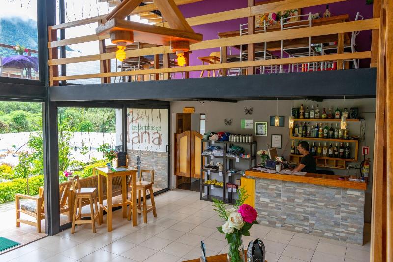 Las Terrazas De Dana Boutique Lodge image