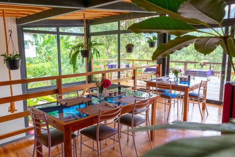 Las Terrazas De Dana Boutique Lodge image
