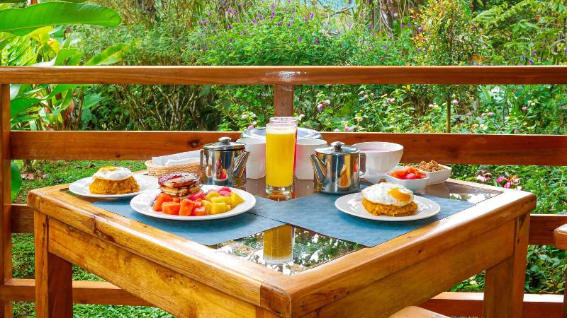 Las Terrazas De Dana Boutique Lodge image