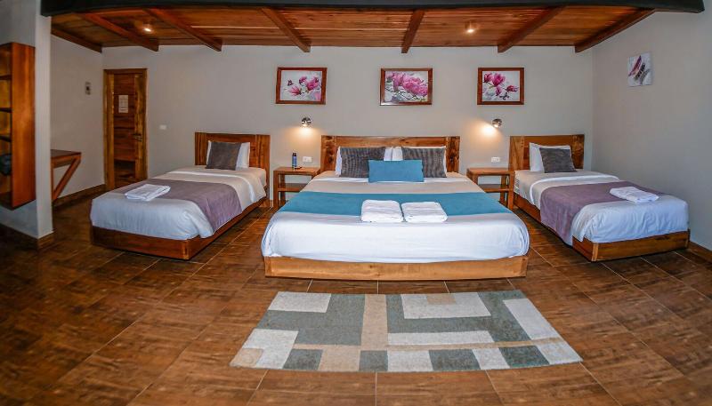 Las Terrazas De Dana Boutique Lodge image