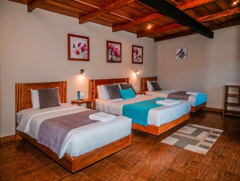 Las Terrazas De Dana Boutique Lodge image