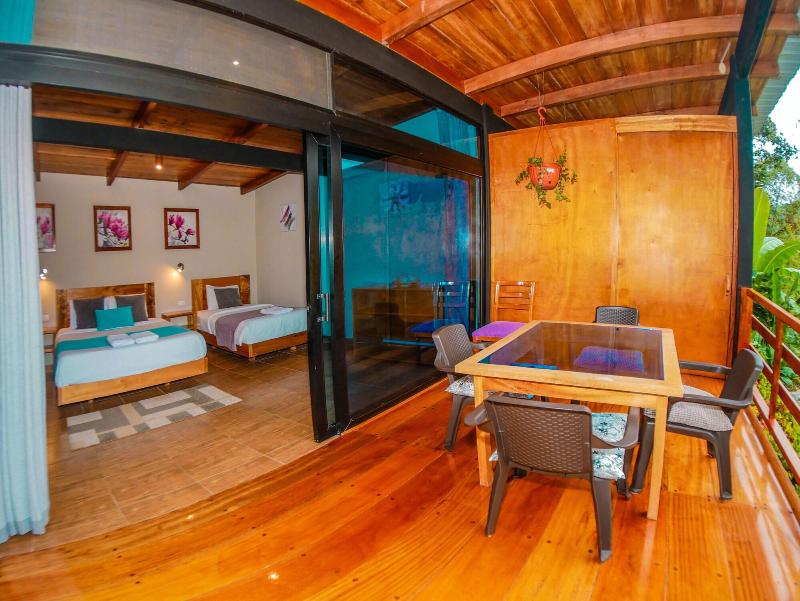 Las Terrazas De Dana Boutique Lodge image
