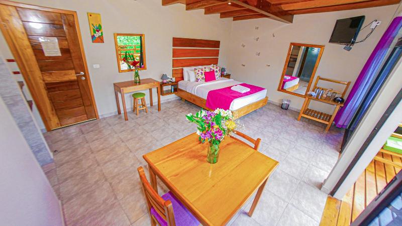 Las Terrazas De Dana Boutique Lodge image