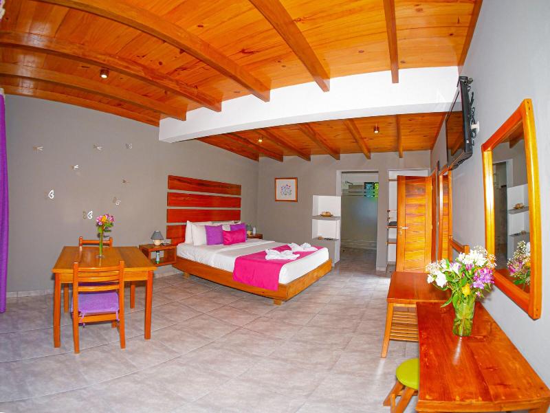 Las Terrazas De Dana Boutique Lodge image