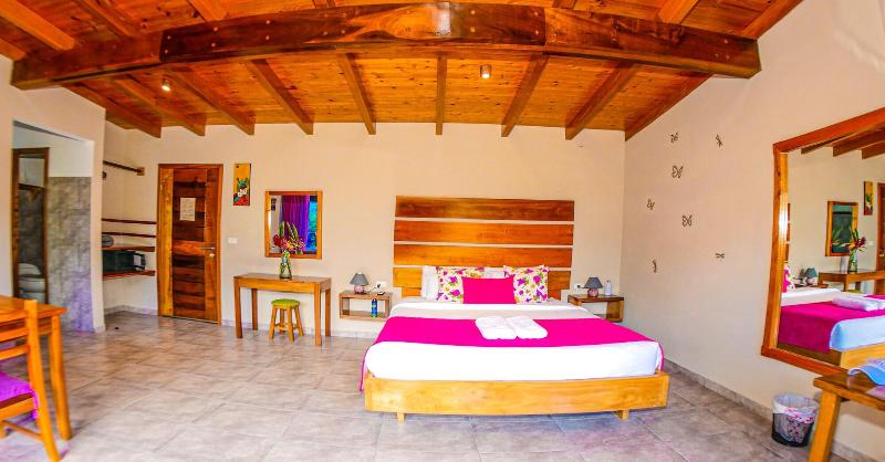 Las Terrazas De Dana Boutique Lodge image