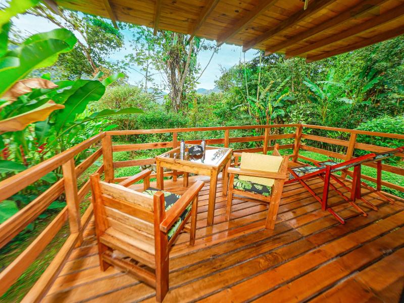 Las Terrazas De Dana Boutique Lodge image