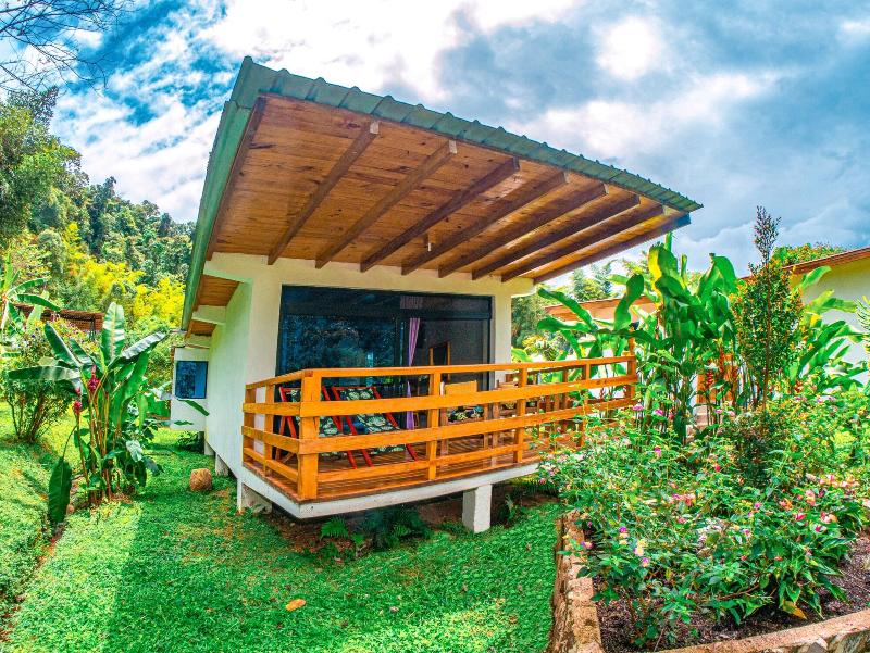 Las Terrazas De Dana Boutique Lodge image