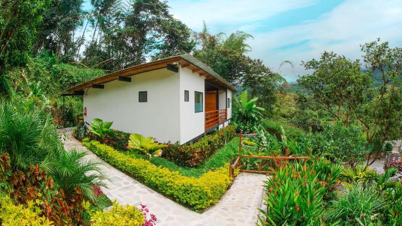 Las Terrazas De Dana Boutique Lodge image